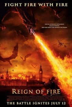 Ateş Krallığı (Reign of Fire)