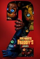 Freddy’nin Pizza Dükkanında Beş Gece 2