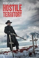 Düşman Topraklar Hostile Territory