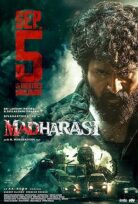 Madharaasi 2025