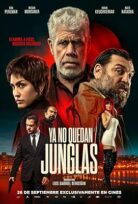 The Gentleman Ya no quedan junglas 2025
