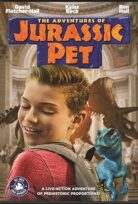 Jurassic Evcil Dinozoru The Adventures of Jurassic Pet