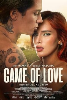 Game Of Love 2023  Süre Doldu 2