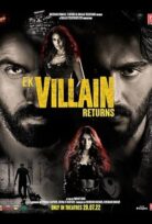 Kötü Adam Geri Dönüyor Ek Villain Returns