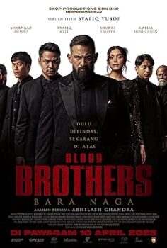 Blood Brothers Bara Naga
