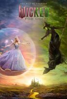 Wicked: İyilik Uğruna