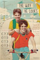The Way He Looks Bugün Eve Yalnız Dönmek İstiyorum