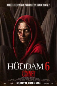 Hüddam 6:Cinnet