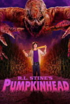 R.L. Stine’s Pumpkinhead 2025