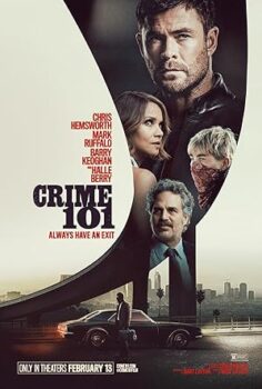 Crime 101