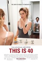 Eyvah! Yaş 40 (This Is 40)