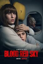 Kızıl Gökler (Blood Red Sky)