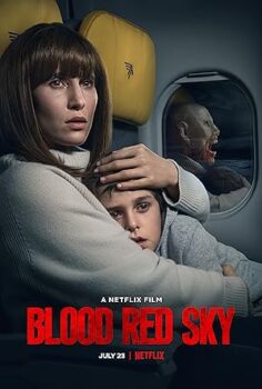Kızıl Gökler (Blood Red Sky)