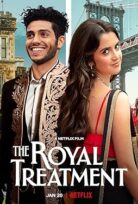 Prensin Düğünü (The Royal Treatment