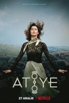 Atiye 3. Sezon