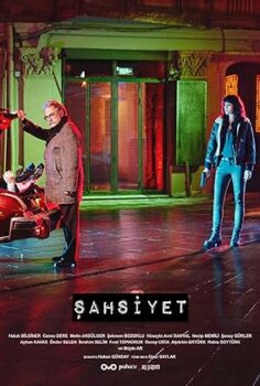 Şahsiyet