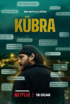 Kübra 1.Sezon