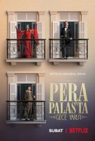 Pera Palasta Gece Yarısı 1. SEZON