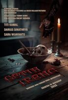 Black Blood Getih Ireng