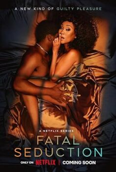 Fatal Seduction Ölümcül Kaçamak 2. SEZON