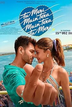 Tu Meri Main Tera Main Tera Tu Meri