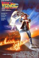Geleceğe Dönüş 1 – Back to the Future