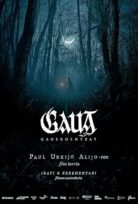 The Night Gaua