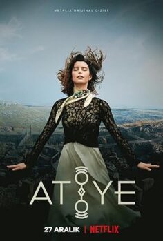 Atiye 2. Sezon