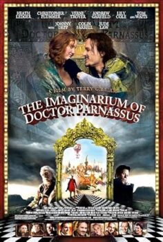 Dr. Parnassus