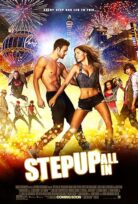 Sokak Dansı 5: Rüya Takımı – Step Up All In