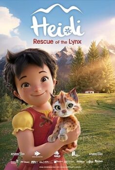 Heidi – Die Legende vom Luchs