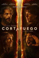 Alevlerin Ortasında Cortafuego