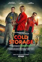 Cold Storage Dikkat: Kıyamet! (2026)