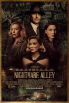Kabus Sokağı (Nightmare Alley)