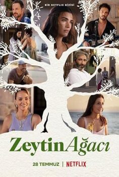 Zeytin Ağacı 2.Sezon