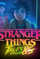 Stranger Things Tales From ‘85