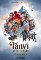 Tanvi The Great