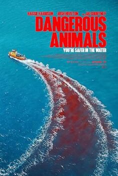 Tehlikeli Hayvanlar-Dangerous Animals