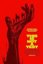 This Is Not a Test