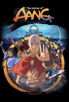 Aang: The Last Airbender 2026
