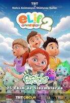 Elif ve Arkadaşları 2: Perisler