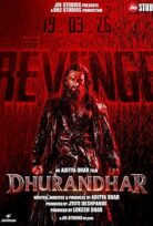 Dhurandhar The Revenge