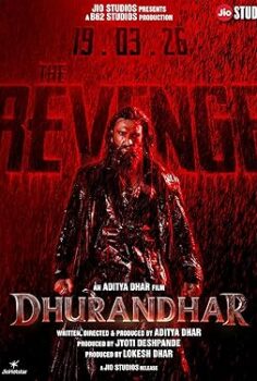 Dhurandhar The Revenge