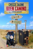 Buen Camino 2025