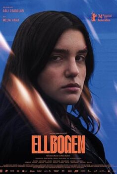 Dirsek ‘Ellbogen’