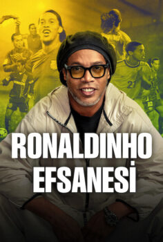 Ronaldinho Gaúcho Efsanesi (2026)
