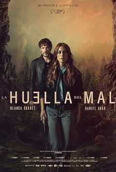 La huella del mal