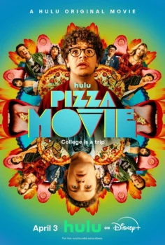 Pizza Movie