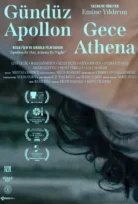Gunduz Apollon Gece Athena