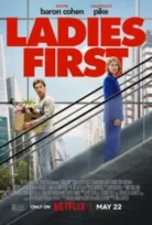Önce Kadınlar (Ladies First)